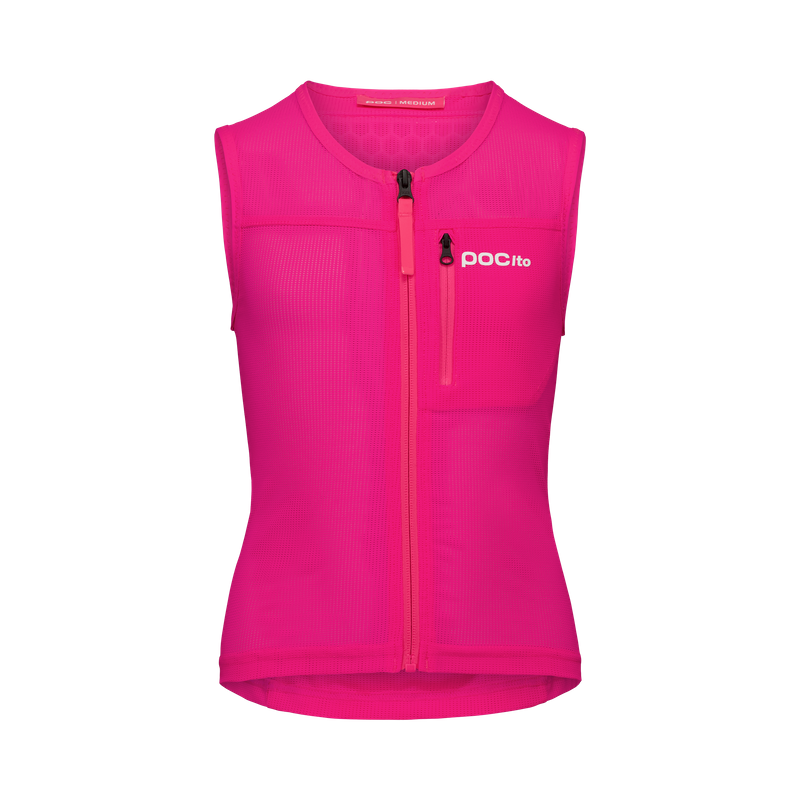 Poc POCito VPD Air Vest (pink)
