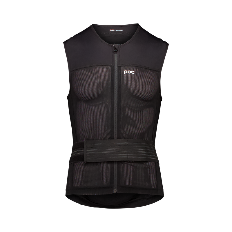 Poc M's VPD Spine Vest (black)