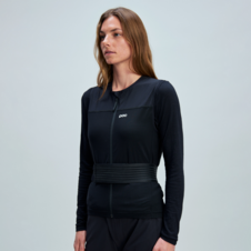 Poc W's VPD Spine Vest (black)