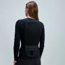 Poc W's VPD Spine Vest (black)