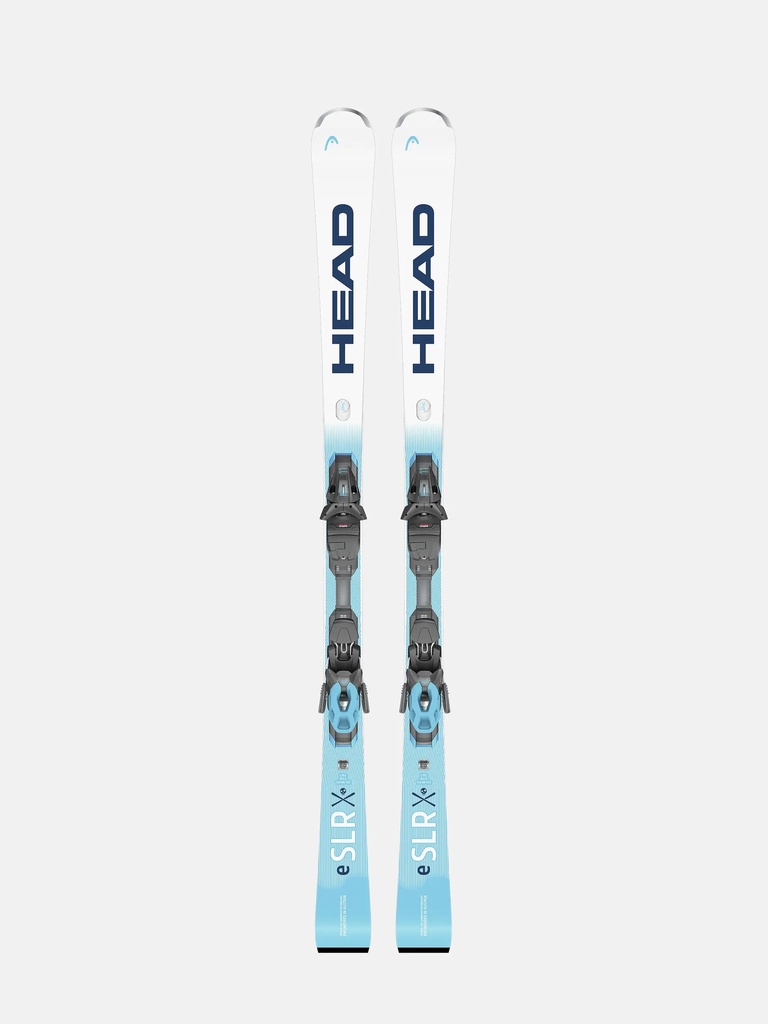 Head WORLDCUP REBELS E.SLR + PR 11GW 25/26