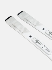 Head E-ABSOLUT JOY + SLR 9GW  W 25/26