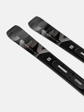 Head E-REAL JOY + SLR 9GW  W 25/26