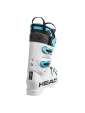 Head RAPTOR WCR 120 (white) 25/26