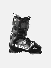 Head FORMULA 120 LV GW (black/white)  25/26
