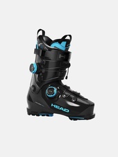 Head KALIBER 130 MV GW BOA®2 (black/blue)  25/26