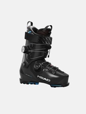 Head KALIBER 105 MV GW BOA®2 (black/turquoise) W 25/26