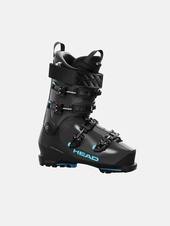 Head KALIBER 110 MV GW (anthracite/blue)  25/26