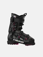 Head EDGE 95 HV GW (black/fuchsia) W 25/26