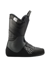 Head EDGE 95 HV GW (black/fuchsia) W 25/26