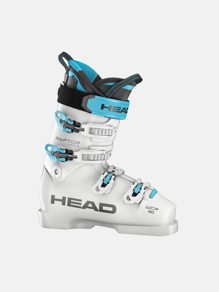 Head RAPTOR WCR 90 (white)  25/26