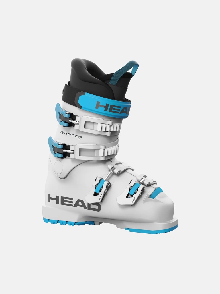 Head RAPTOR 70 (white) 25/26