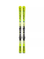 Fischer RC4 NOIZE LT PRO + RC4 Z13 GW FF 25/26