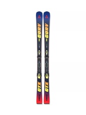 Fischer THE CURV GTX + RX Z13 GW 25/26