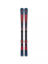 Fischer THE CURV DTI + RS 11 GW 25/26