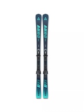 Fischer THE CURV DTI + RS 11 GW W 25/26