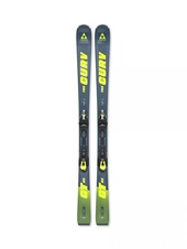 Fischer THE CURV GT 85 + RSW 12 GW 25/26