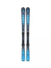 Fischer THE CURV GT 76 + RSW 10 GW  25/26