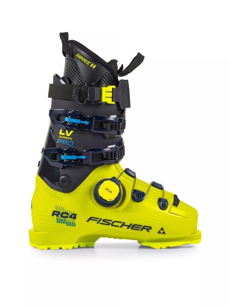 Fischer RC4 CARBON PRO LV BOA® 25/26