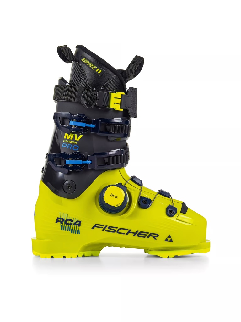 Fischer RC4 CARBON PRO MV BOA® 25/26