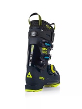 Fischer RC4 120 MV BOA®  25/26