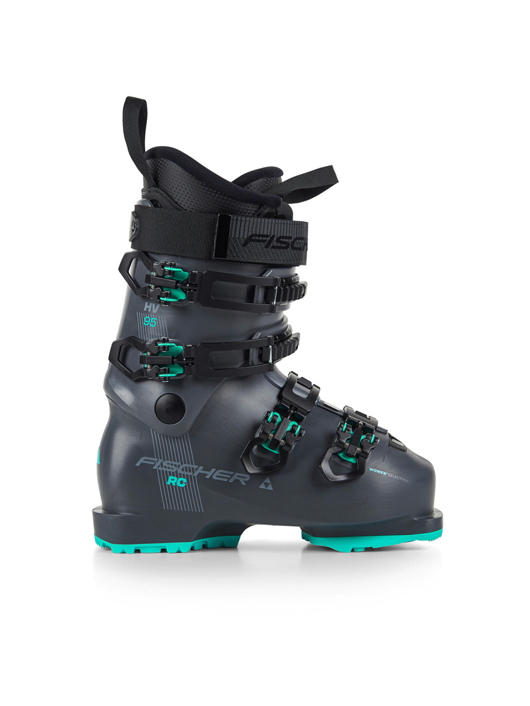 Fischer RC 95  W 25/26