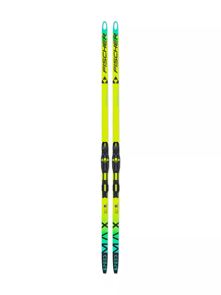 Fischer SPEEDMAX 100 HE SKATE PLUS 61K MEDIUM 25/26