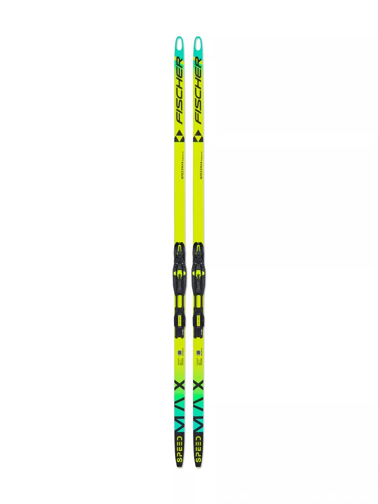 Fischer SPEEDMAX 90 SKATE PLUS 115 STIFF 25/26