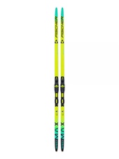 Fischer SPEEDMAX 100 CLASSIC PLUS 902 STIFF 25/26