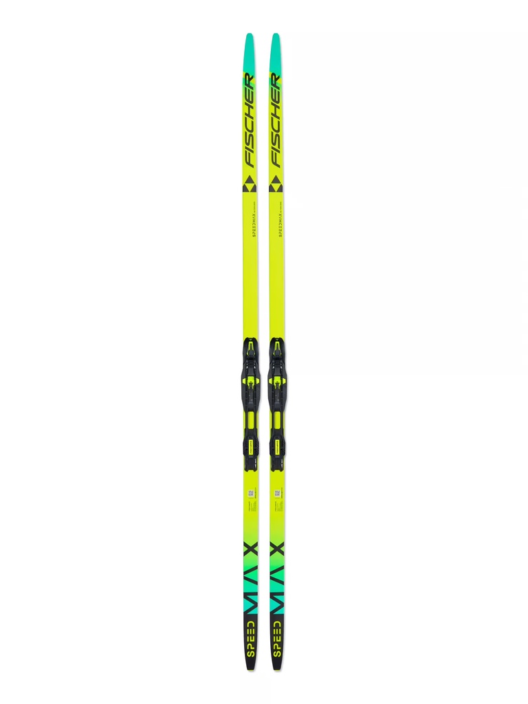 Fischer TWIN SKIN SPEEDMAX 90  MEDIUM 25/26