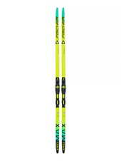 Fischer TWIN SKIN SPEEDMAX 90  MEDIUM 25/26