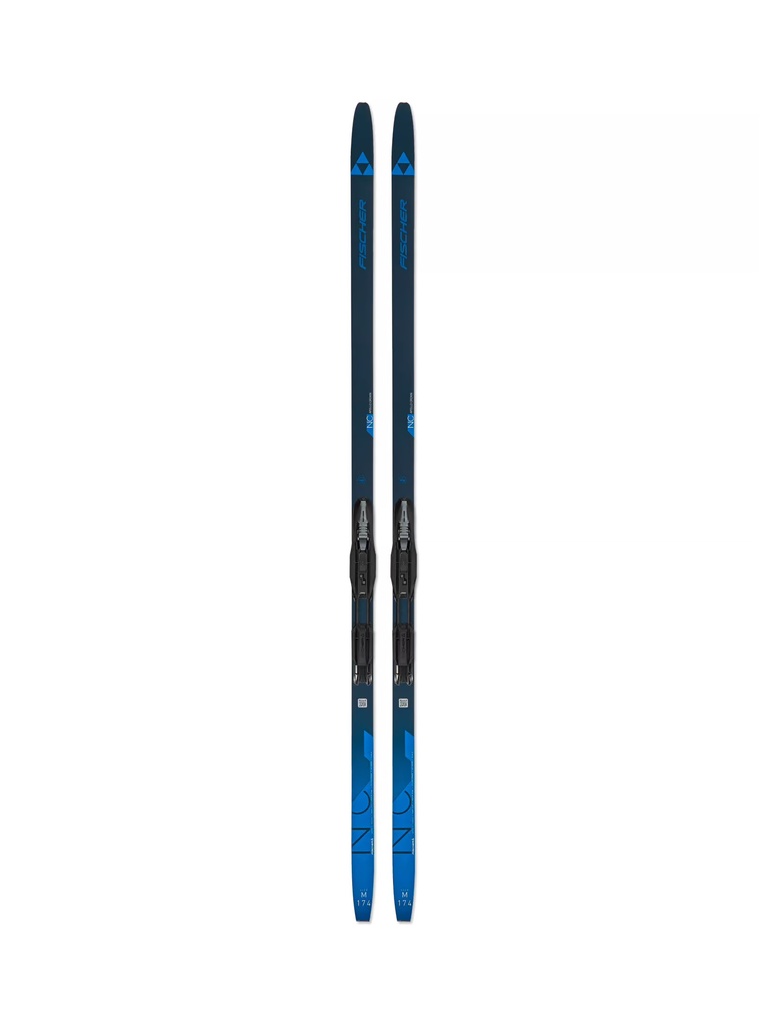 Fischer APOLLO EF + vázání TOUR STEP  25/26