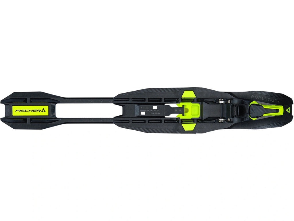 Fischer WORLDCUP CLASSIC IFP