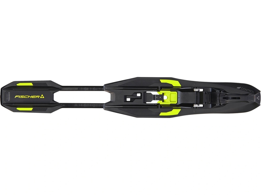 Fischer CONTROL STEP-IN  IFP