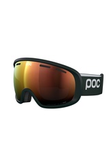 Poc FOVEA (green/sunny orange)