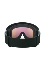 Poc FOVEA (green/sunny orange)