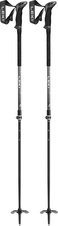 Leki GUIDE LITE 2  110-145cm (silver grey/black/white) 25/26