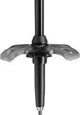 Leki GUIDE LITE 2  110-145cm (silver grey/black/white) 25/26