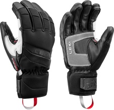 Leki GRIFFIN BASE 3D (black) 25/26