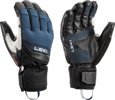 Leki GRIFFIN BASE 3D (black/marine) 25/26