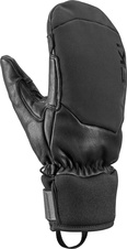 Leki HEVON 3D Mitt (black) 25/26