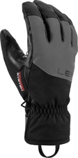 Leki PEGAS 3D GTX (black/graphite) 25/26