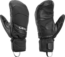 Leki GRIFFIN BASE ZERO Mitt (black) 25/26