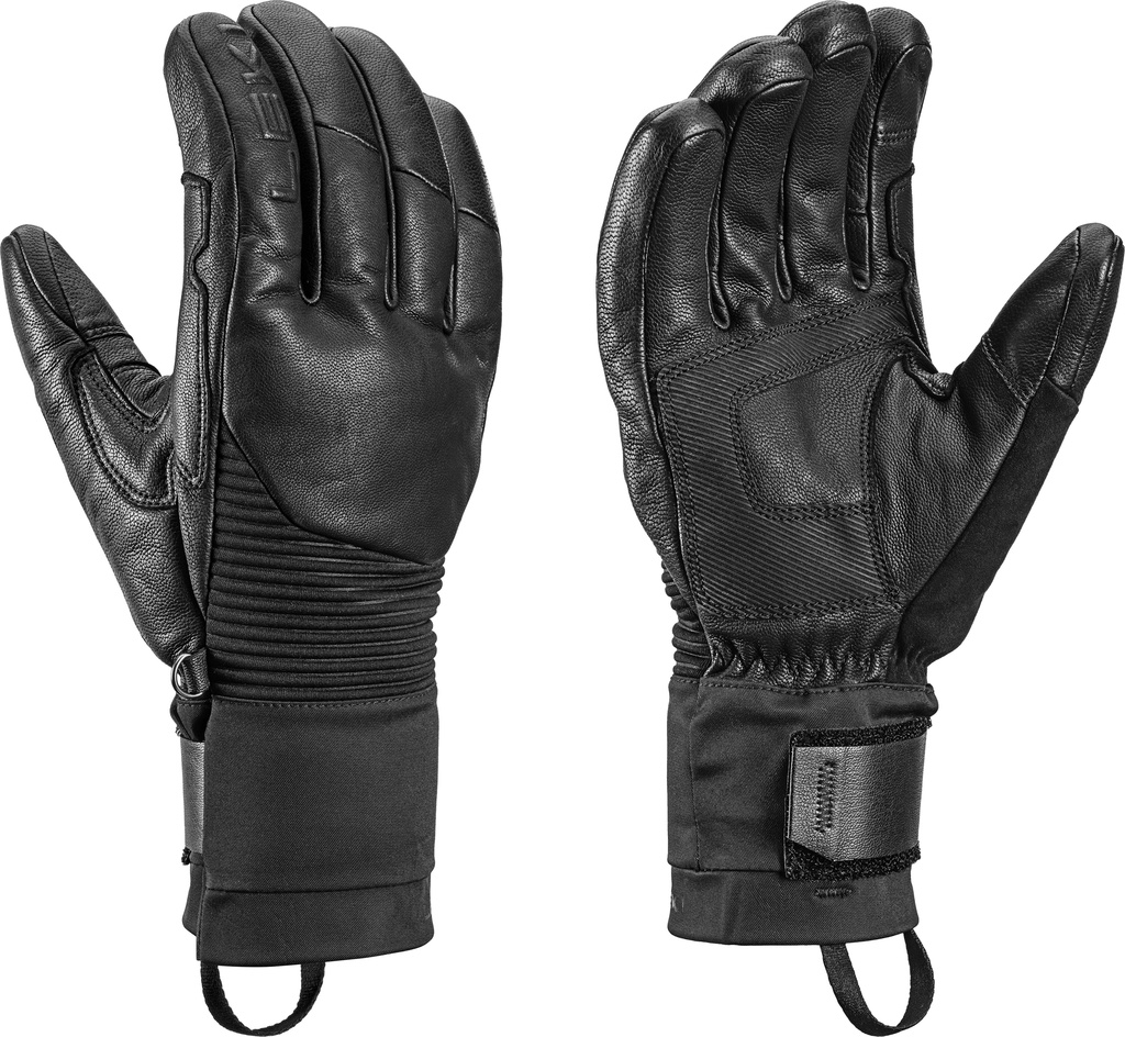 Leki HEVON PRO ZERO (black) 25/26