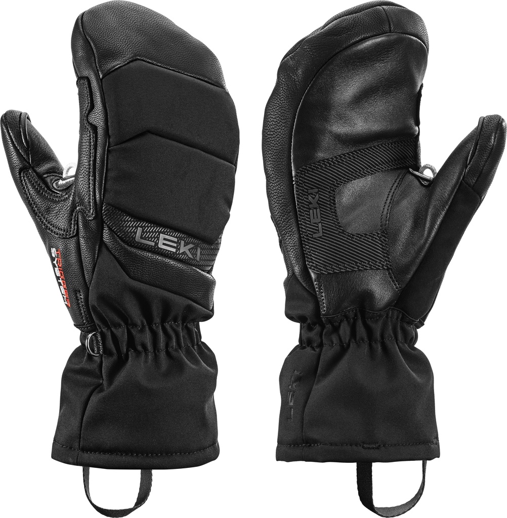 Leki GRIFFIN BASE 3D Mitt (black) W  25/26