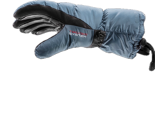 Leki GLACE 3D (blue) W  25/26