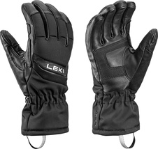 Leki GRIFFIN BASE ZERO (black) W  25/26