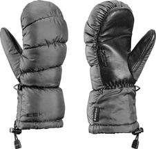 Leki GLACE ZERO Mitt (graphite) W  25/26
