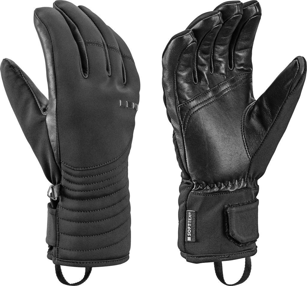 Leki VALLARTA BASE ZERO (black) W  25/26