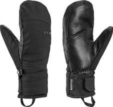 Leki VALLARTA BASE ZERO Mitt (black) W  25/26